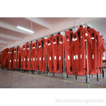 Thermal Insulation Immersion Suit II Type